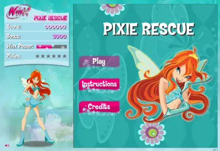 Cum să Shop Winx Cum să Shop Winx
