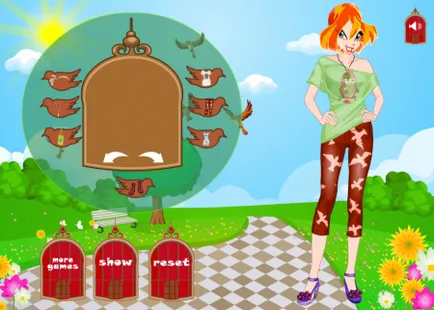 Cum să Shop Winx Cum să Shop Winx