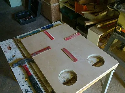 Cum sa faci subwoofer-ul