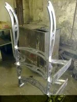 Care sunt făcute din metal