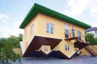 Cum să se odihnească în Kabardinka