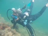 Cum să se odihnească în Kabardinka