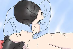 Cum de a corecta masaj cardiac