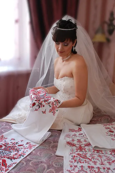 prosoape de nuntă prosoape de nuntă