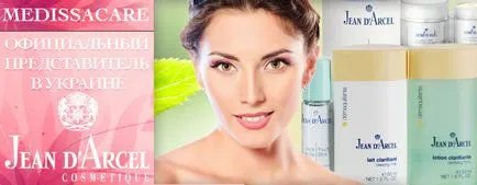 Cosmetice Jean Cosmetice Jean