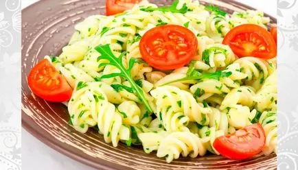 Cum de a găti paste italiene Cum de a găti paste italiene