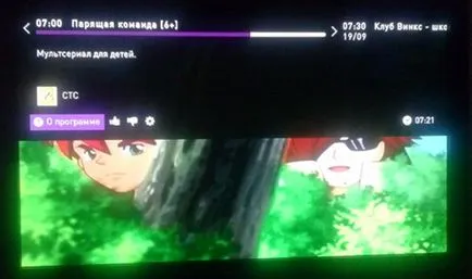 Care este IP TV