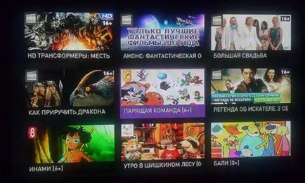 Care este IP TV