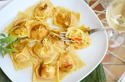 Cum de a găti paste italiene Cum de a găti paste italiene