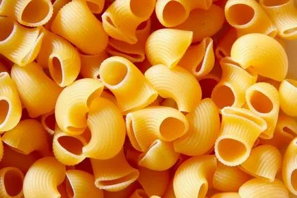 Cum de a găti paste italiene Cum de a găti paste italiene