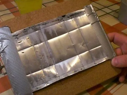 Care sunt făcute din metal Care sunt făcute din metal