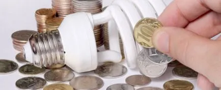 Cum de a economisi energie