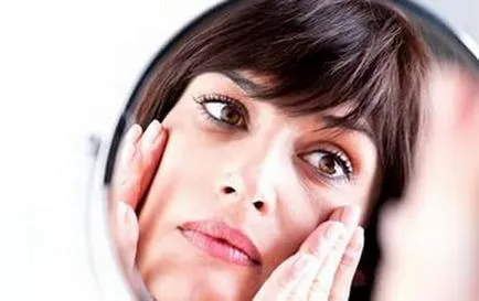 Cum de a elimina rapid umflarea ochilor Cum de a elimina rapid umflarea ochilor