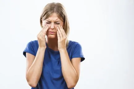 Cum de a elimina rapid umflarea ochilor Cum de a elimina rapid umflarea ochilor