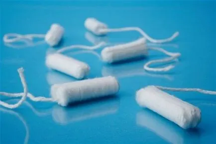 Cum să obțineți un tampon