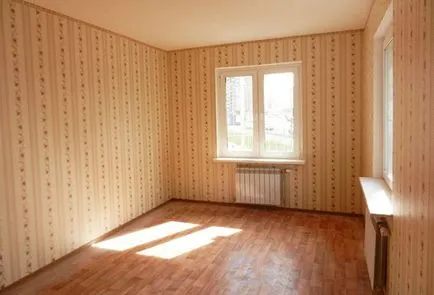 Cum de a elimina tapet vechi