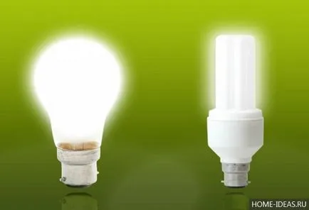 Cum de a economisi energie