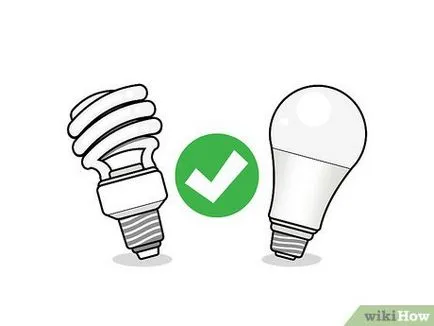 Cum de a economisi energie