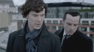 Sherlock în viață Sherlock în viață