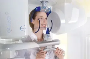 Diagnosticul de dinți