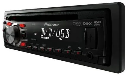 de ce de radio de ce de radio