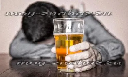 Metodele tradiționale de tratarea alcoolismului Metodele tradiționale de tratarea alcoolismului
