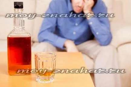 Metodele tradiționale de tratarea alcoolismului Metodele tradiționale de tratarea alcoolismului