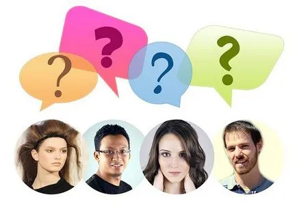 Ce să ceară fata în contact Ce să ceară fata în contact