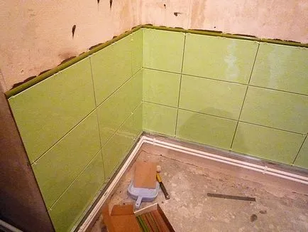 Tigla adecvată Tigla adecvată