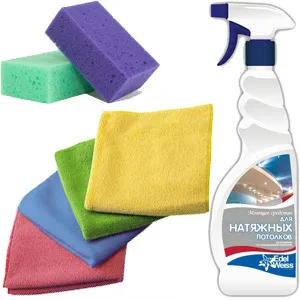 Profil pentru gips-carton de montare