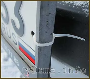 Cum numere înșurubate