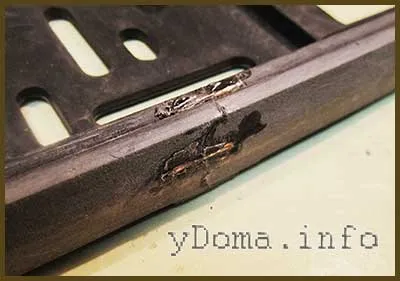Cum numere înșurubate