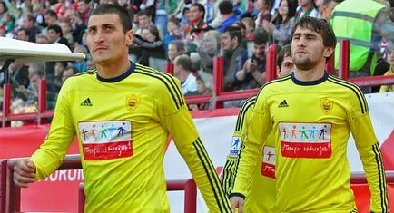 Ce cu Krasnozhanom