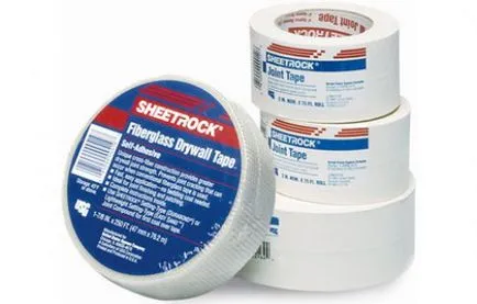 Profil pentru gips-carton de montare Profil pentru gips-carton de montare