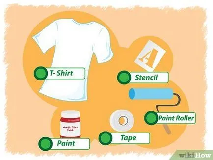 Imprimă pe T-shirt-uri cu mâinile lor Imprimă pe T-shirt-uri cu mâinile lor