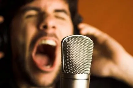 Cum să învețe să SCREAM
