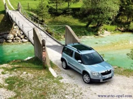 Cum să învețe să se simtă dimensiunile mașinii Cum să învețe să se simtă dimensiunile mașinii