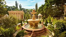 Cum să se odihnească în Kabardinka Cum să se odihnească în Kabardinka