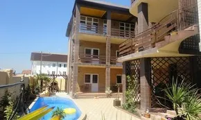 Cum să se odihnească în Kabardinka Cum să se odihnească în Kabardinka