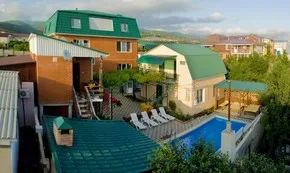 Cum să se odihnească în Kabardinka Cum să se odihnească în Kabardinka