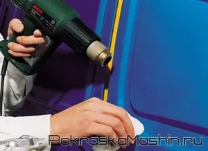folie auto Obkleyka cu propriile sale mâini folie auto Obkleyka cu propriile sale mâini