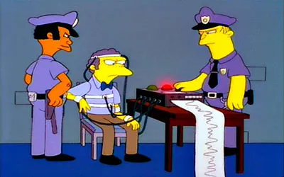 Cum să trișeze detectorul de minciuni Cum să trișeze detectorul de minciuni