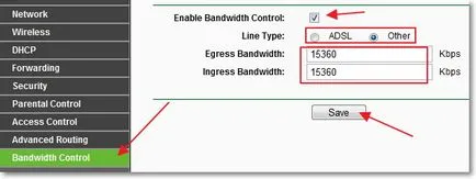 Cum de a împărtăși viteza de internet Cum de a împărtăși viteza de internet