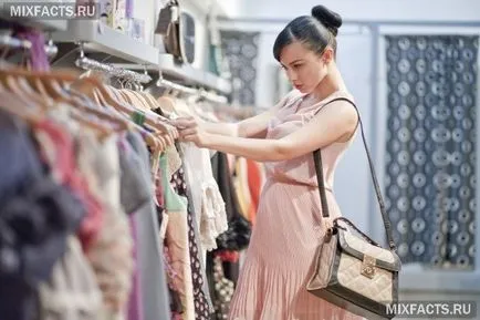 Cum să te îmbraci la modă și elegant Cum să te îmbraci la modă și elegant