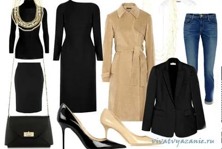 Cum să te îmbraci la modă și elegant Cum să te îmbraci la modă și elegant