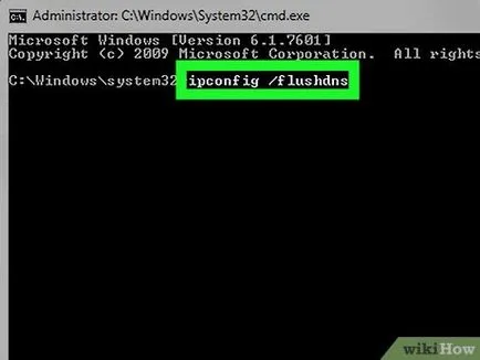 Cum de a actualiza DNS