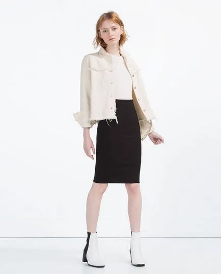 Cum să te îmbraci la modă și elegant Cum să te îmbraci la modă și elegant