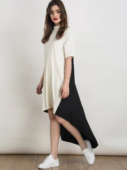 Cum să te îmbraci la modă și elegant Cum să te îmbraci la modă și elegant