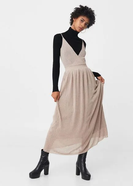 Cum să te îmbraci la modă și elegant Cum să te îmbraci la modă și elegant