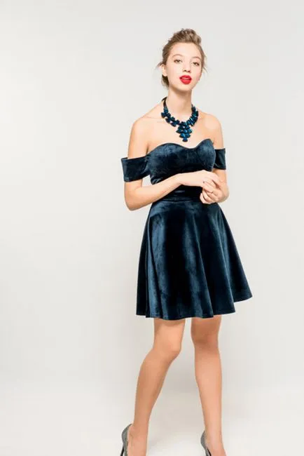 Cum să te îmbraci la modă și elegant Cum să te îmbraci la modă și elegant